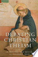 Debating Christian Theism