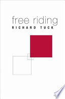Cover of Free Riding