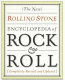 Cover of The New Rolling Stone Encyclopedia of Rock & Roll