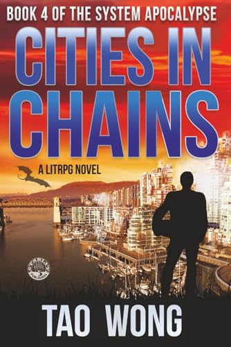 Cities in Chains