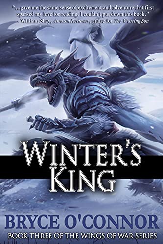 Cover of Winter's King