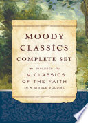 Moody Classics Complete Set