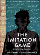 Cover of The Imitation Game