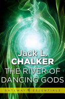 Cover of The River of Dancing Gods