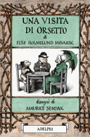 Cover of Una visita di Orsetto