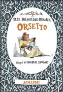 Cover of Orsetto