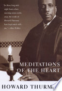 Meditations of the Heart