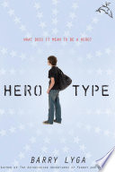 Cover of Hero-Type