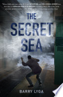 Cover of The Secret Sea