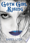 Cover of Goth Girl Rising