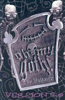 Cover of Oh My Goth! Version 2. 0