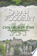 Cover of Children of Time
