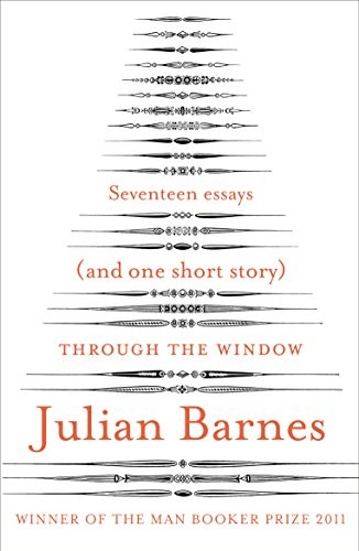Through the Window: Seventeen Essays