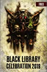 Black Library Celebration 2019