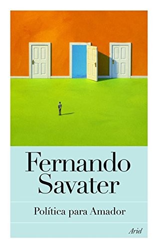 POLITICA PARA AMADOR