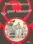 Cover of El Gran Laberinto