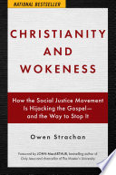 Cover of Christianity and Wokeness