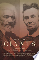 Cover of Giants