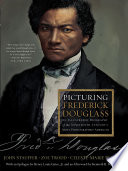 Cover of Picturing Frederick Douglass