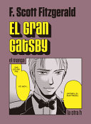 Cover of El Gran Gatsby: el manga