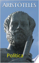 Cover of Aristoteles: Politica