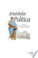 Cover of Politica