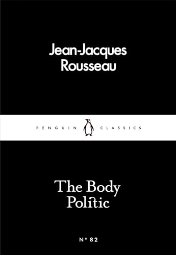 Cover of The Body Politic