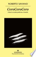 Cover of CeroCeroCero