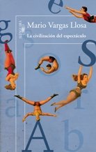 Cover of La civilizacion del espectaculo