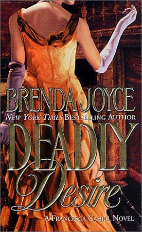 Cover of Deadly Desire