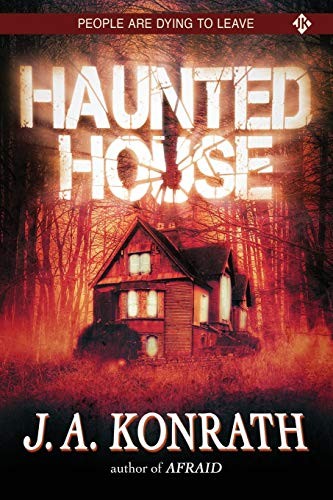 Haunted House