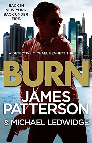 Cover of Burn