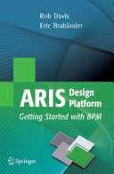 Cover of ARIS Design Platform