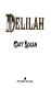 Cover of Delilah
