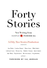Forty Stories