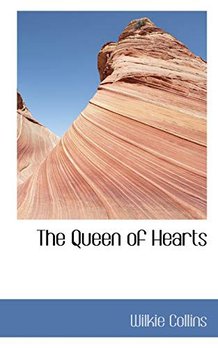 Cover of The Queen of Hearts
