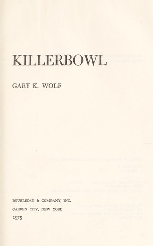 Killerbowl