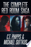 Cover of The Complete Red Room Saga