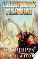 Cover of Lucifer's Nebula