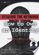 Cover of Stealing the Network