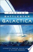 Finding Battlestar Galactica