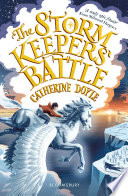 The Storm Keepers' Battle