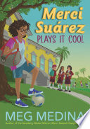 Cover of Merci Suarez Plays It Cool