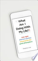 Cover of What Am I Doing with My Life?
