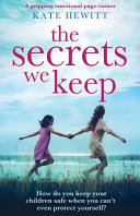 Cover of The Secrets we keep