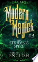 The Striding Spire