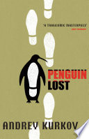 Cover of Penguin Lost