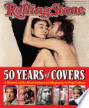 Rolling Stone 50 Years of Covers