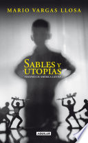 Cover of Sables y utopias