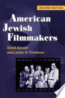 American Jewish Filmmakers